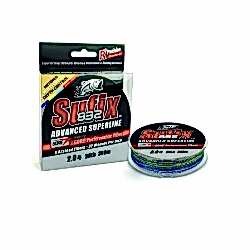 SUFIX 832 ADV.SUP.MULTİ COLOR 015 300MT İP - Sufix