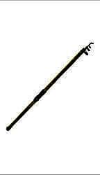 2255 ALBASTAR ELEGANT SURF KAMIS 390CM 100-200G - ALBA STAR