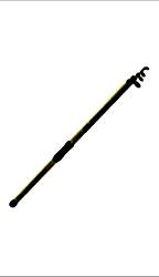 2255 ALBASTAR ELEGANT SURF KAMIS 420CM 100-200G - Albastar