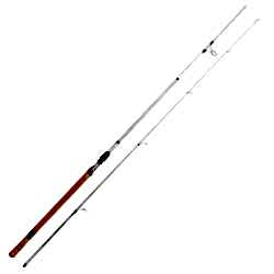 ABU GARCIA VENERATE SPINKAMIŞ 210CM 10-35GR - ALBASTAR