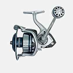 ALBASTAR AQUATİK MAKİNA 8+1 10 OLTA MAKİNESİ - Albastar