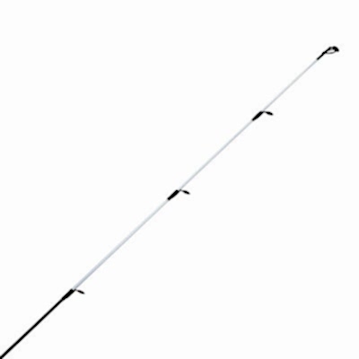 ALBASTAR DROPKING 210CM 7-28GR OLTA KAMISI 2913 - 5