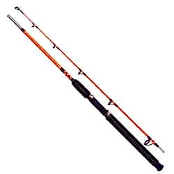 ALBASTAR NARANJA BOAT KAMIS 165CM - ALBASTAR
