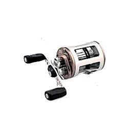 AMBASSADEUR EXTRUDED 6600 EXT MAKINA - Abu Garcia