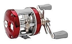 AMBASSADEUR JERKBAIT TGC 5001C MAKINA - Abu Garcia