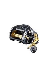 Shimano Beastmaster B Monster Drive 12000 Sağ El - SHIMANO