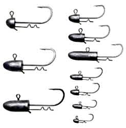 Savagegear BULLET JIG HEAD S 2 7G 3PCS - SAVAGE GEAR