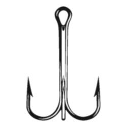 CANELLE 3205Z NO:2/0 UCLU KANCA - CANNELLE