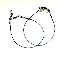 CAPTAIN 2914 KARTELA CELIK TEL 15 CM (2 ADET) - CAPTAIN