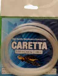 CARETTA POSET MISINA 100MT 030MM BEYAZ - CARETTA
