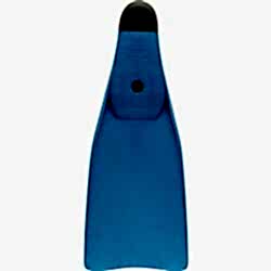 CRESSI CLIO FINS BLUE PALET 39-40 - CRESSI