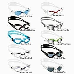 CRESSI FLASH BLUE/BLUE DENİZ GÖZLÜĞÜ - Cressi