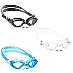 CRESSI FOX AQAMARINE DENİZ GÖZLÜĞÜ - Cressi