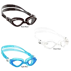 CRESSI FOX DARK DENIZ GOZLUGU - Cressi