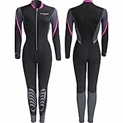 CRESSI LEIWET SUIT LAYD ELBİSE 2.5MMM/3 - Cressi