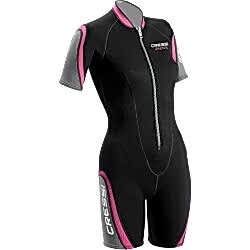 CRESSI PLAYA LADY SHORTY 2,5MM M/3 - CRESSİ