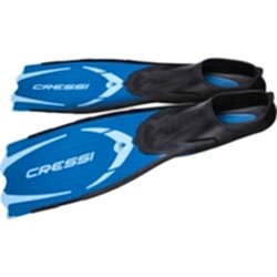 CRESSI PLUMA BLUE DALIŞ PALETİ 45-46 - CRESSI