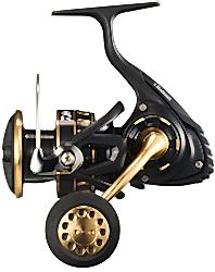 DAIWA 23 BG SW 4000DCXH MAKARA - DAIWA
