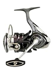 DAIWA EXCELER 20 LT2500 MAKARA - DAIWA