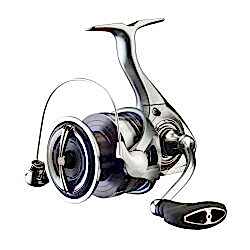 DAIWA EXCELER 23 LT 3000 C OLTA MAKİNESİ - Daiwa
