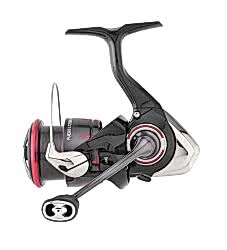 DAIWA FUEGO 23 LT 4000 C SPİN OLTA MAKİNESİ - DAIWA