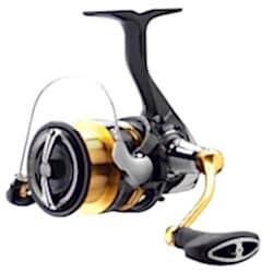 DAIWA LEGALIS 23 LT 2500 OLTA MAKİNESİ - DAIWA