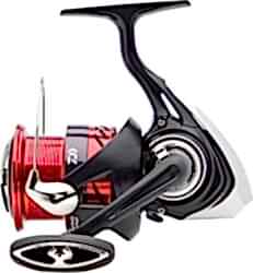 DAIWA NINJA 23 LT 3000 C SPİN OLTA MAKİNESİ - DAIWA