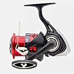 DAIWA NINJA 23 LT 3000 CXH OLTA MAKİNESİ - DAIWA