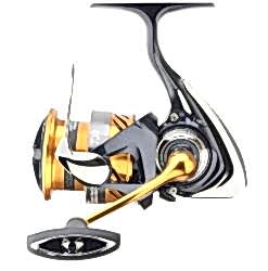 DAIWA REVROS 23 LT 2500 OLTA MAKİNESİ - DAIWA