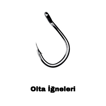 Olta İğneleri