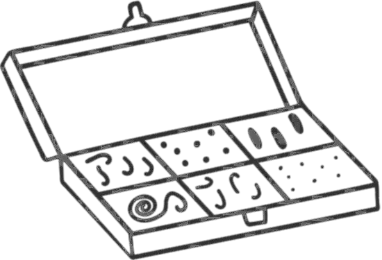 Balıkçı Aksesuarları