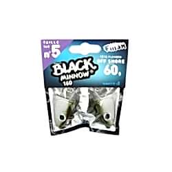 Fiiish Bm160/5 Bm015 Off Shore 60gr Kaki - FİİSH