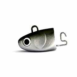 Fiiish Bm160/5 Bm206 Deep 90gr Kaki - FİİSH