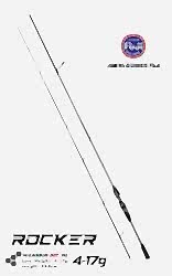 Fujin Rocker 265cm 4-17gr Kamışı - FUJIN