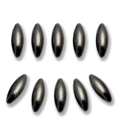 GEZER KURŞUN 100GR / 1 ADET - KAİRA