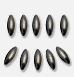 GEZER KURŞUN 50GR / 1 ADET - KAİRA