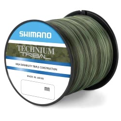 Technium Trib 790m 0,355mm PB Premium Box Tribal - Shımano