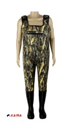 KAIRA 5MM NEOPREN BOY TULUMU - Kaira