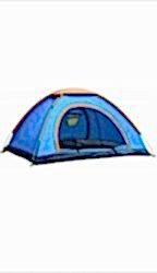 KAIRA 7 KİŞİLİK KOLAY KURULUMLU SU GEÇİRMEZ ÇADIR - 2