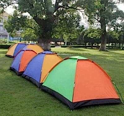 KAIRA 7 KİŞİLİK KOLAY KURULUMLU SU GEÇİRMEZ ÇADIR - 5