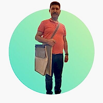 KAIRA BALIK KOYMA CANTASI OMUZ ASKILI - 1