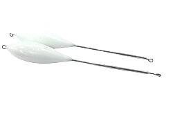 KAIRA BEYAZ BOMBARDO SAMANDIRA 40GR - KAIRA