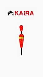 Kaira Eva Şamandıra 3 gr - KAİRA