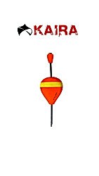 Kaira Eva Şamandıra 40 gr - KAİRA