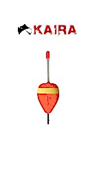 Kaira Eva Şamandıra Tüplü 40 gr - KAİRA