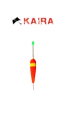 Kaira Eva Şamandıra Tüplü 7 gr - KAİRA