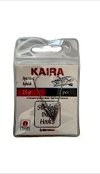 KAIRA JIG HEED 2.5 GR NO : 2/0 VMC 2 LI PK - KAIRA