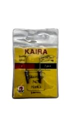 KAIRA JIG HEED 3 GR NO : 1/0 VMC 2LI PK - KAIRA