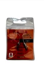 KAIRA JIG HEED 4 GR NO : 1 VMC 2LI PK - KAIRA