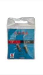 KAIRA JIG HEED 6 GR NO : 1/0 VMC 2LI PK - KAIRA